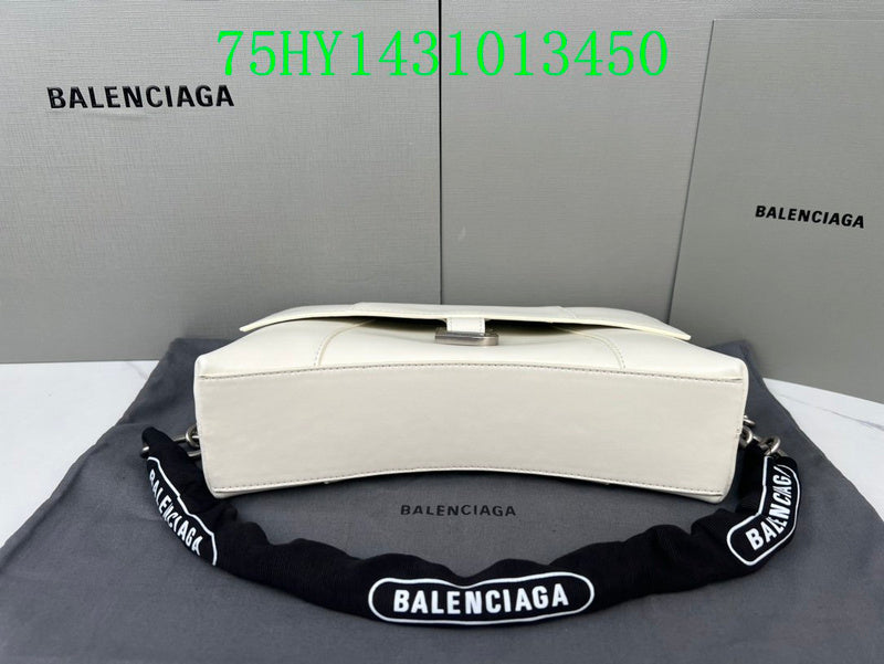 Ozarra Fashion - BGA Bags - 2016