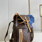 Ozarra Fashion Lu-Vi Bags - 16628