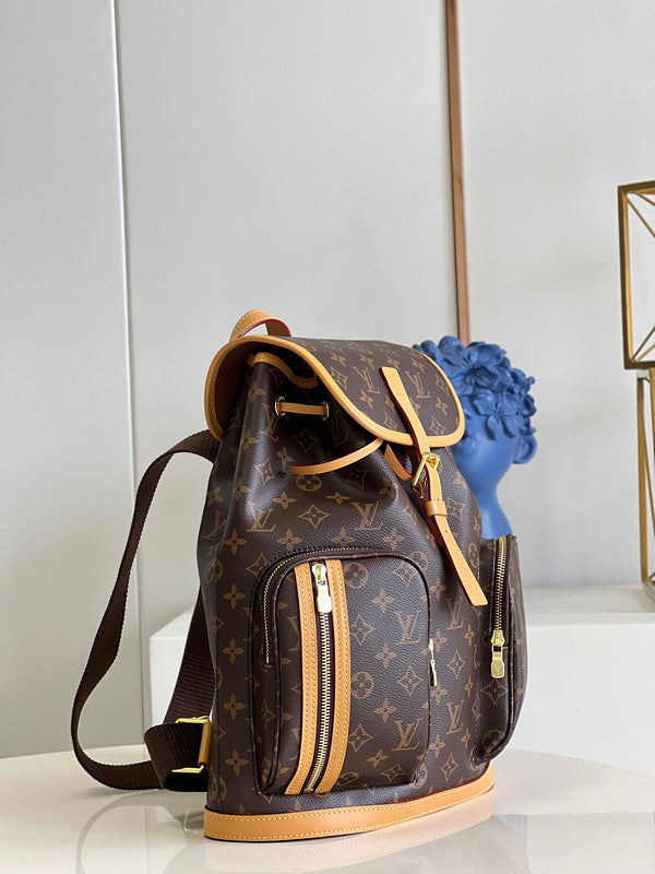 Ozarra Fashion Lu-Vi Bags - 16628