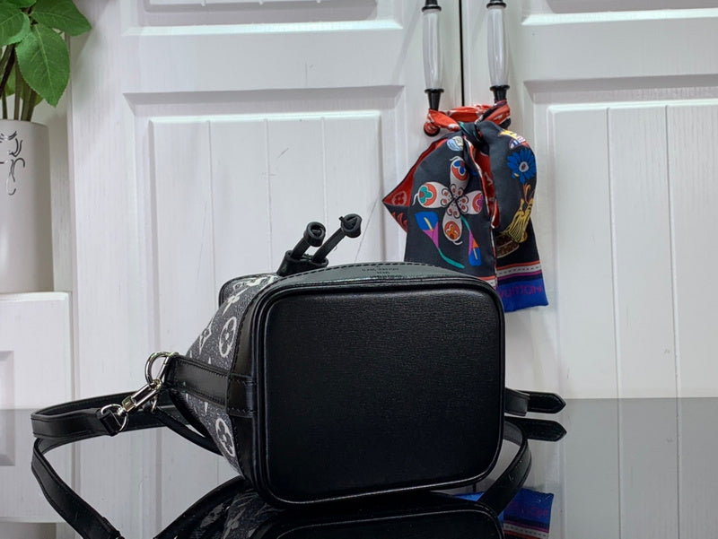 Fashion Lu-Vi bags - 2492