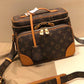 Ozarra Luxury - LOV Bags - 3048