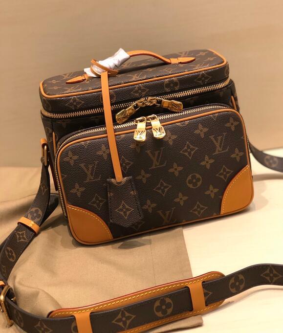 Ozarra Luxury - LOV Bags - 3048