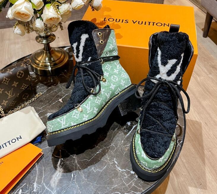 Ozarra Luxury - LOV Women Shoes - 874
