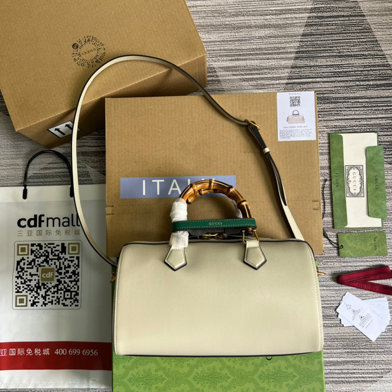 Ozarra - GCI Bags - 4332