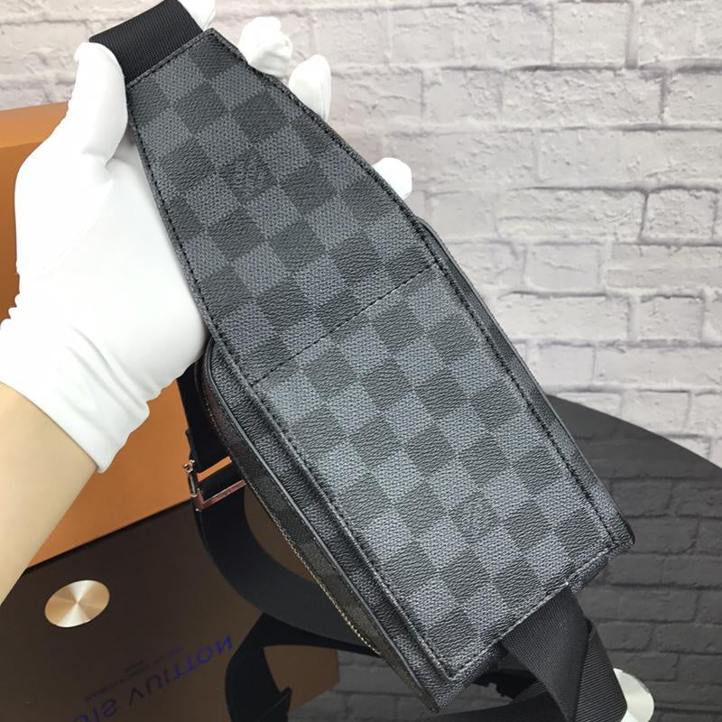 Ozarra Fashion Lu-Vi bags - 17826