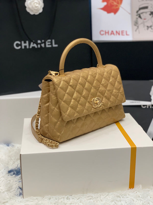 Ozarra - CHL Bags - 7437