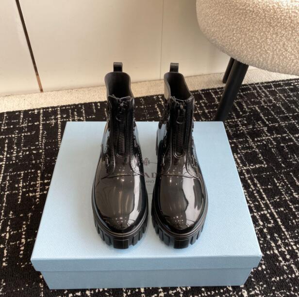 Ozarra Luxury - PD Women Shoes - 069