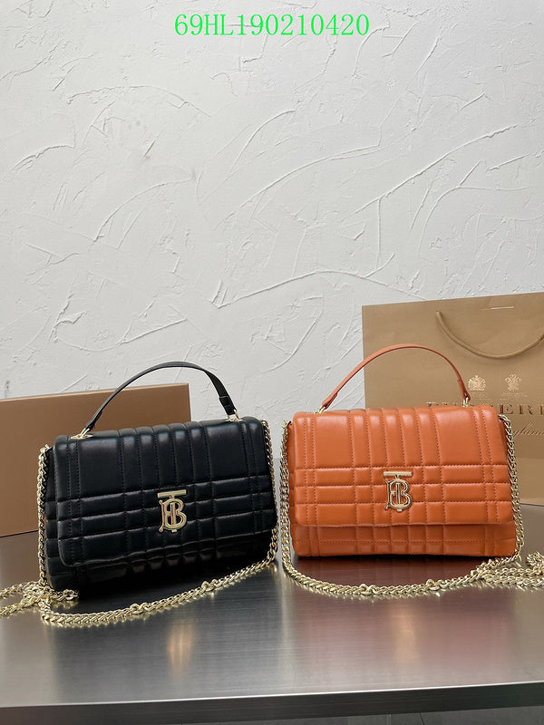 Ozarra Fashion -BBR Bags - 342