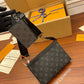 Ozarra Fashion Lu-Vi Bags - 16709