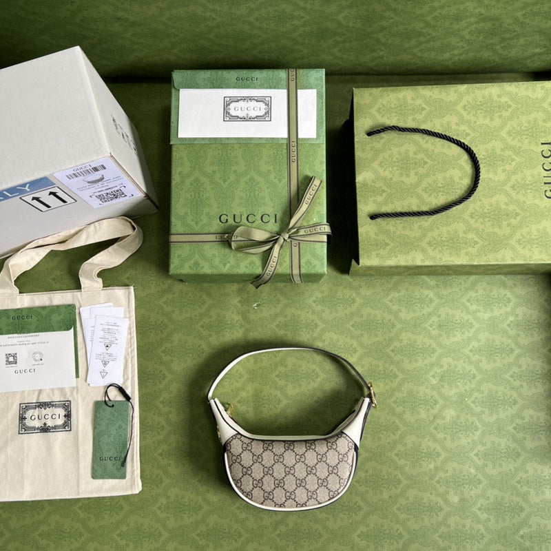Ozarra - GCI Bags - 532