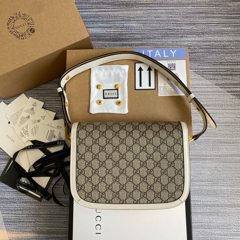 Ozarra - GUKI Bags - 2224