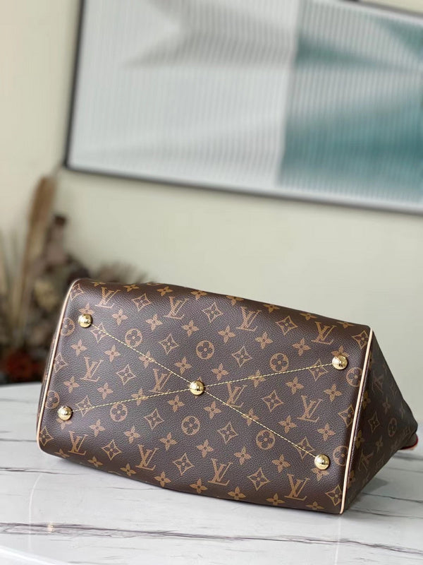 Ozarra Fashion Lu-Vi bags - 17149