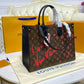 Ozarra Luxury - LOV Bags - 3175