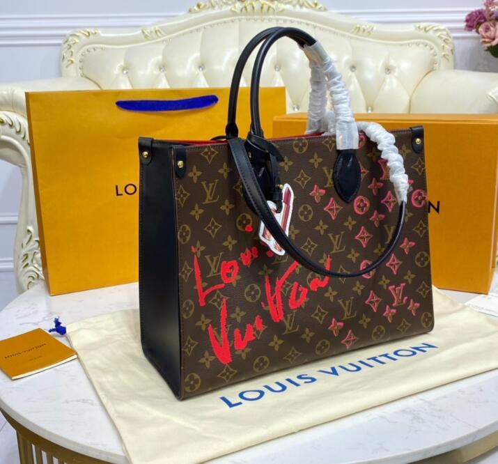 Ozarra Luxury - LOV Bags - 3175