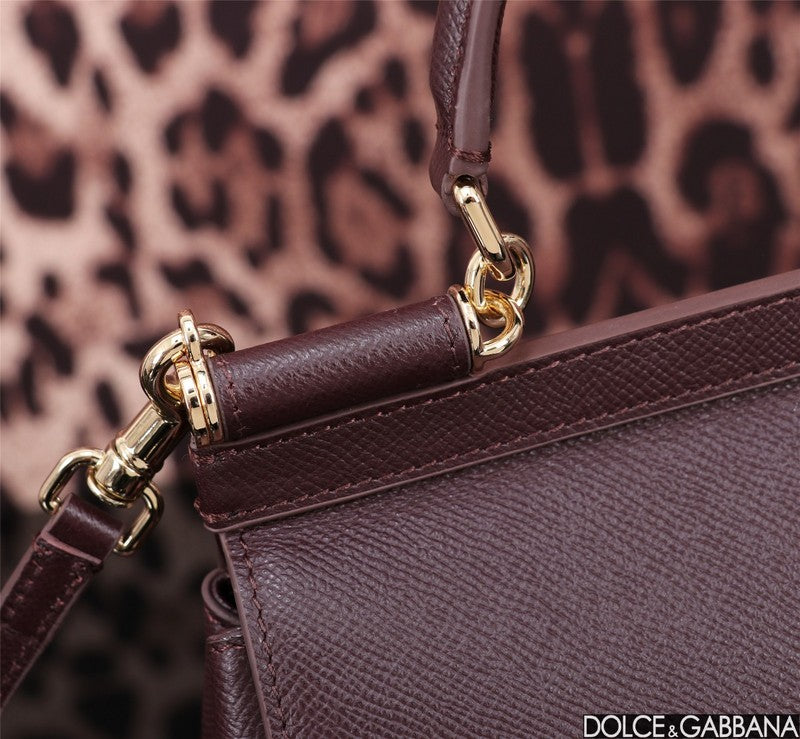 Ozarra - DG Bags - 360