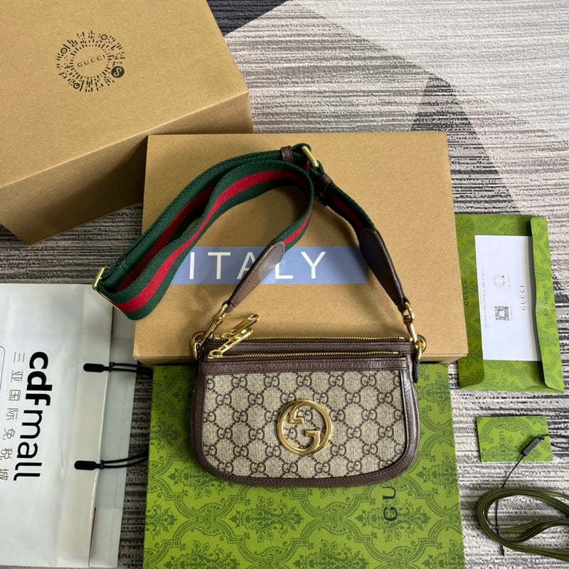 Ozarra - GCI Bags - 5422