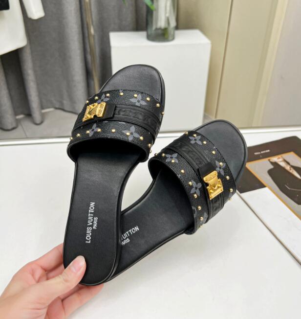 Ozarra Luxury - LOV Women Shoes - 654