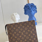 Ozarra Fashion Lu-Vi Bags - 16807