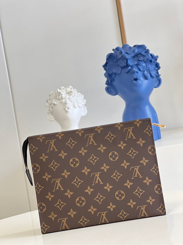 Ozarra Fashion Lu-Vi Bags - 16807