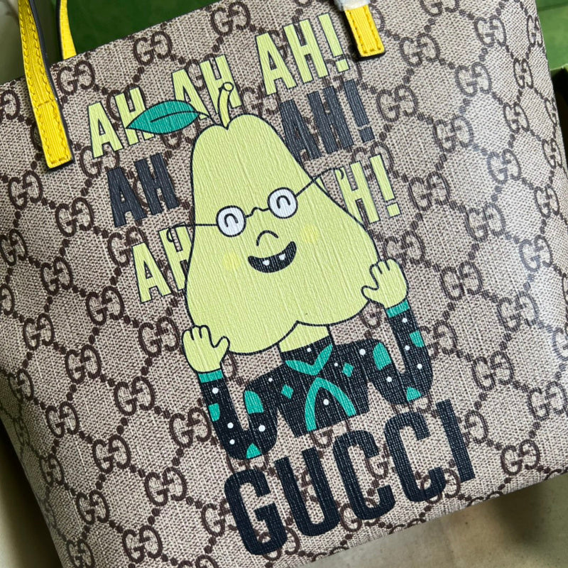 OZ - GCI Bags - 1093