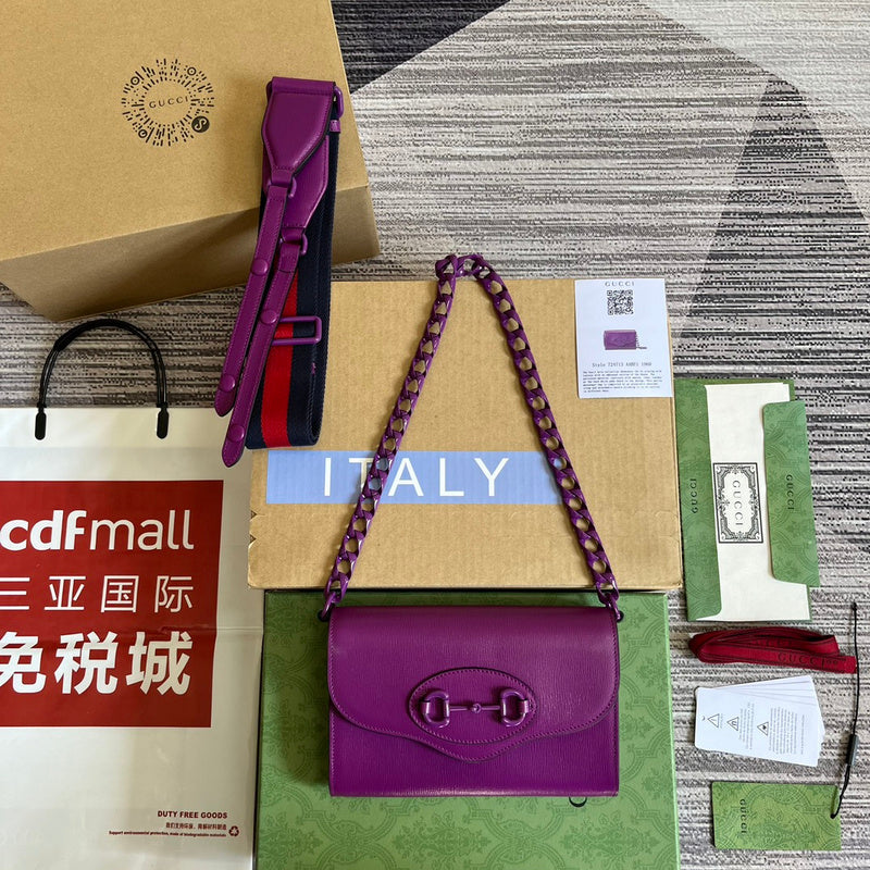 Ozarra - GG Bags - 755