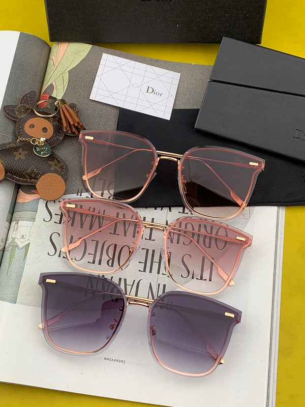 OZ - Dir Sunglasses - 105