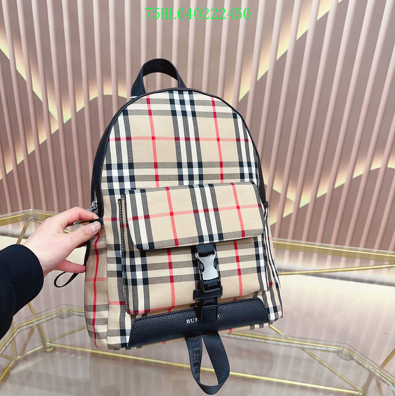 Ozarra Fashion -BBR Bags - 185