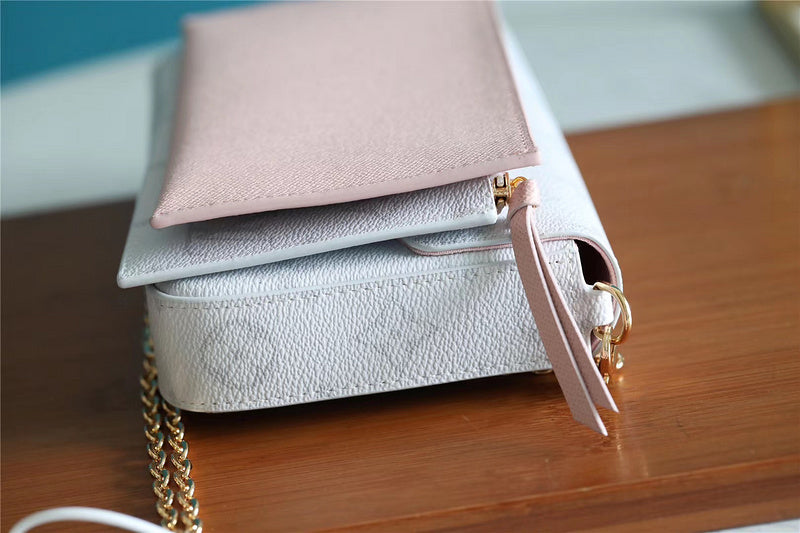 Ozarra Fashion Lu-Vi bags - 9013