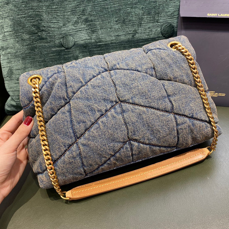 Ozarra - SLY Bags 423