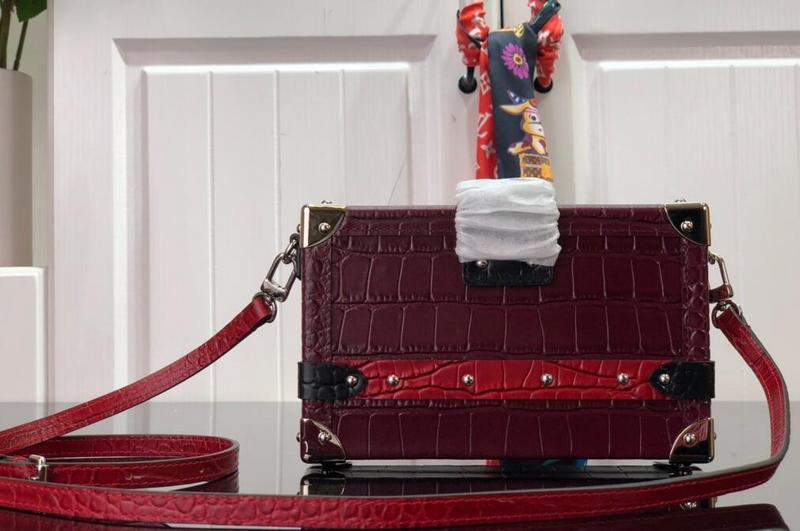 Ozarra Luxury - LOV Bags - 2334