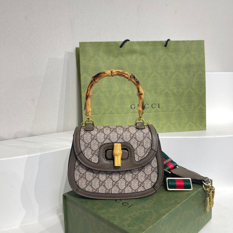 Ozarra - GCI Bags - 2007