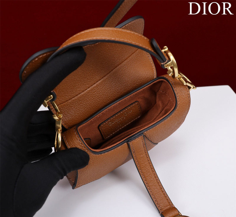 Ozarra - Dir Bags - 1511