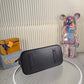 Ozarra Fashion Lu-Vi Bags - 16719