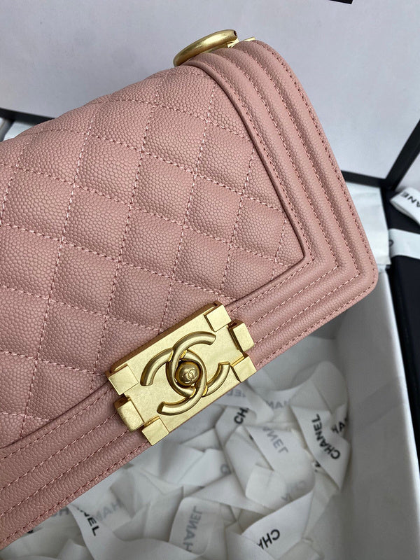BAB - CHL Bags - 3524