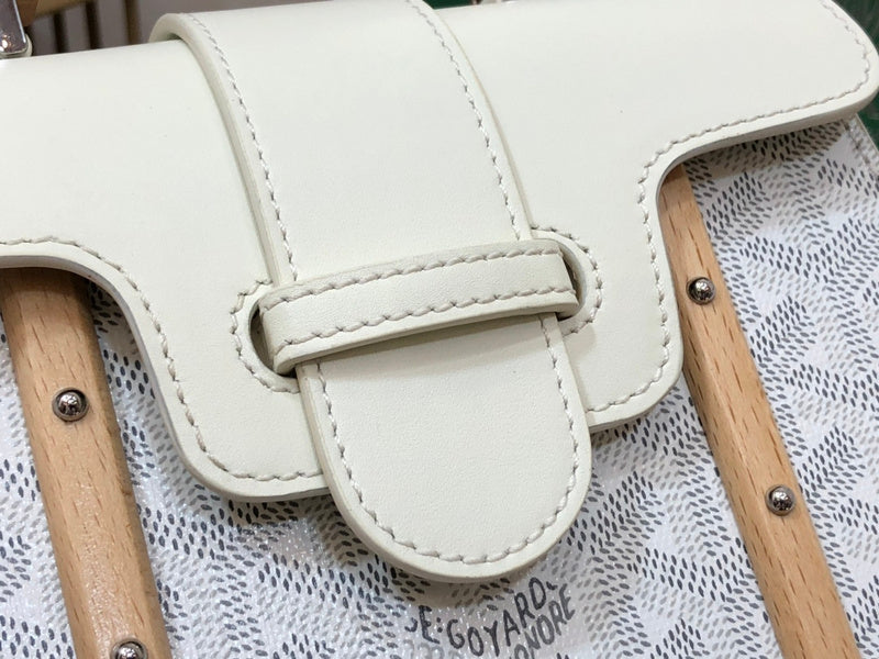 Ozarra - GOD Bags - 920