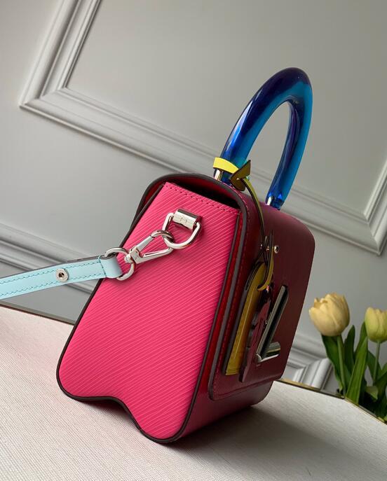 Ozarra Luxury - LOV Bags - 3147