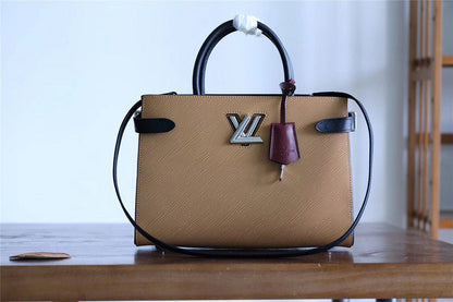 Ozarra Fashion Lu-Vi bags - 8419