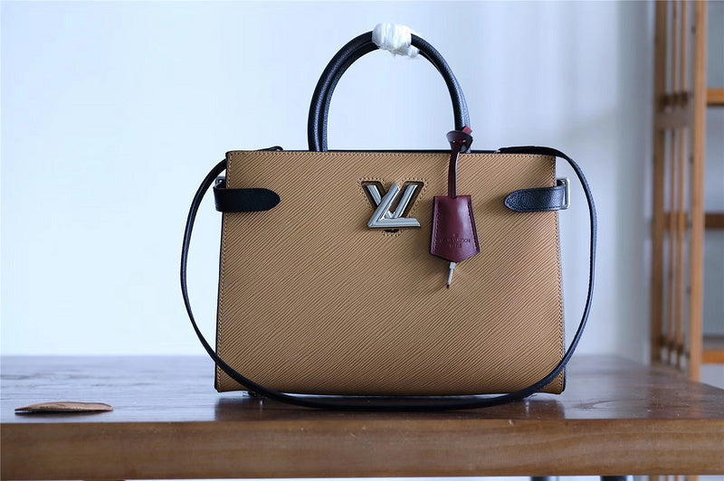 Ozarra Fashion Lu-Vi bags - 8419