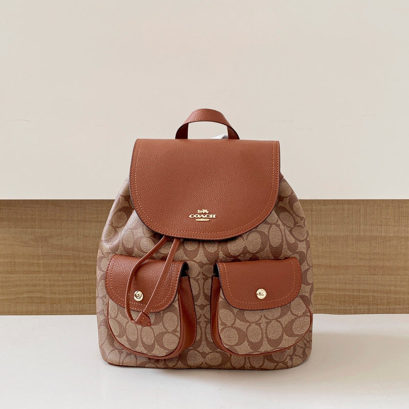 Ozarra - CAH Bags - 605