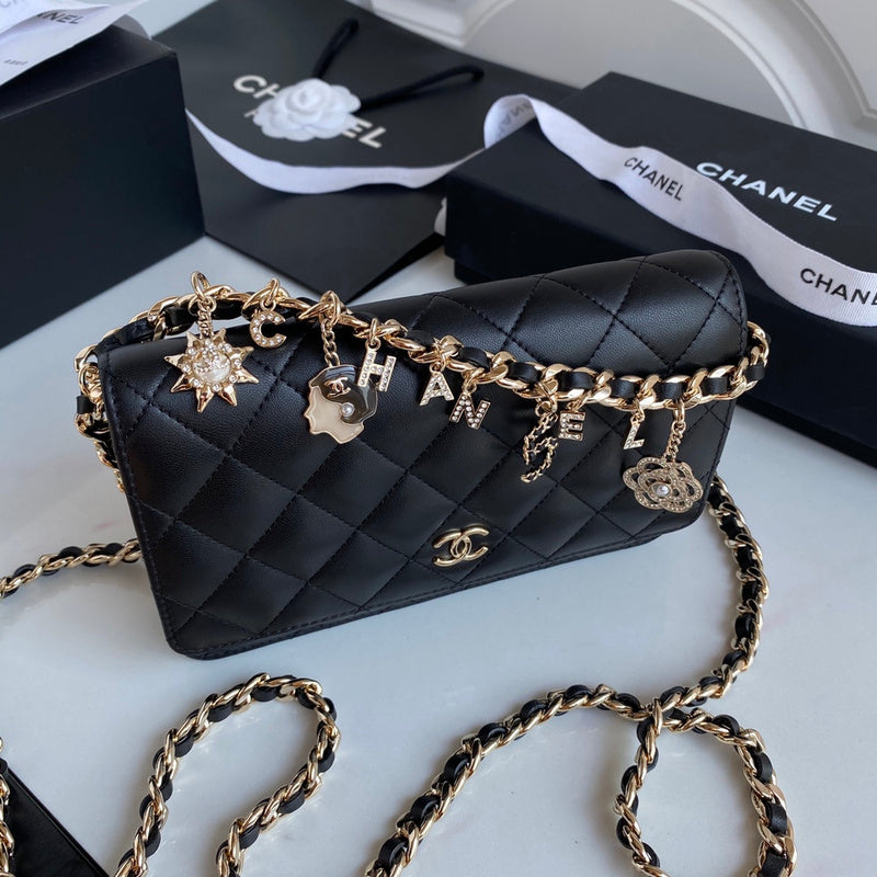 Ozarra - CHL Bags - 6487