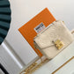 Ozarra Fashion Lu-Vi Bags - 16769