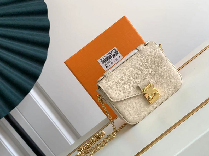 Ozarra Fashion Lu-Vi Bags - 16769