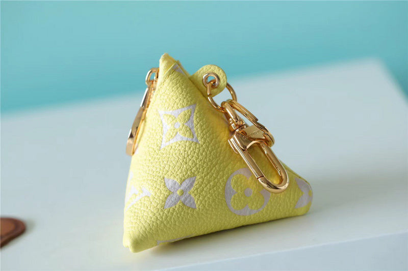 Ozarra Fashion Lu-Vi bags - 8865