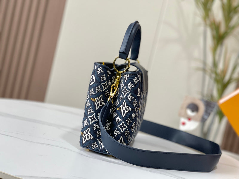 Ozarra - GUKI Women Bags - 1744