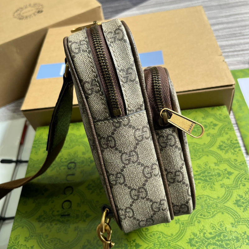 Ozarra - GCI Bags - 5297