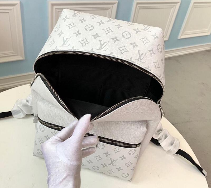 Ozarra Luxury - LOV Bags - 2914