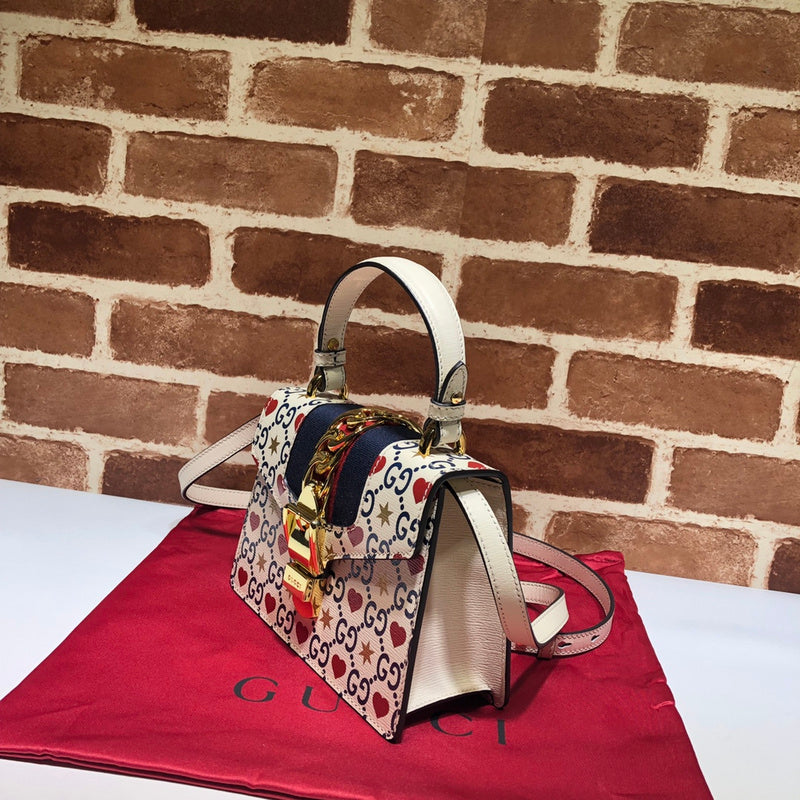 Ozarra - GCI Bags - 5132