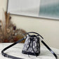 Fashion Lu-Vi bags - 4491