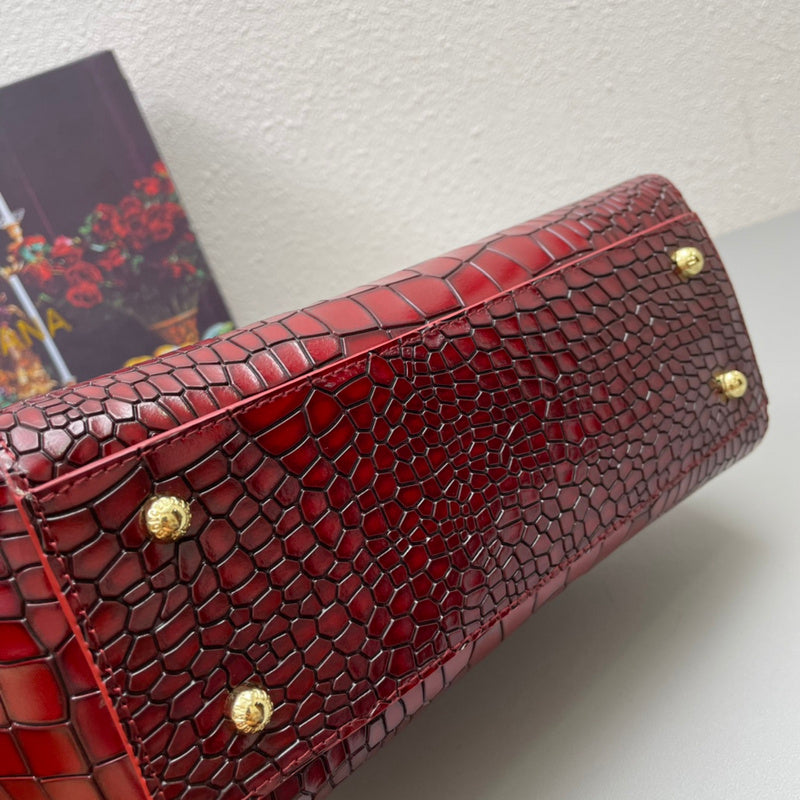 Ozarra - DG Bags - 107