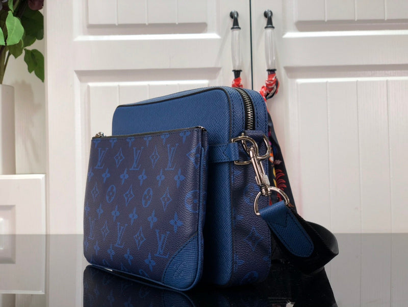 Ozarra Fashion Lu-Vi bags - 16997